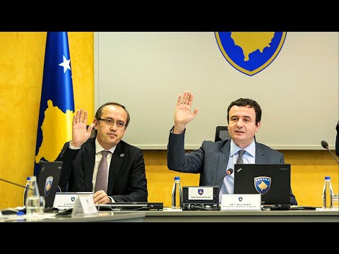 ‘Kursi për ndryshim dhe tradita e luftërave çlirimtare, kjo do të jetë Kosova e pas 14 shkurtit’