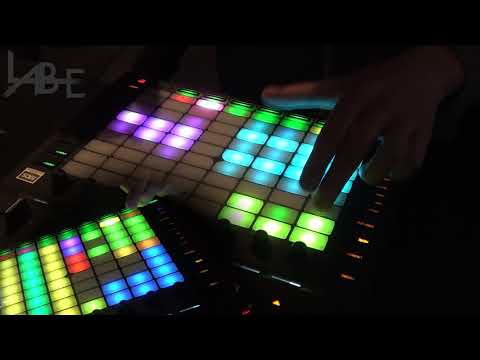 Lab-E's Frenchcore Mashup