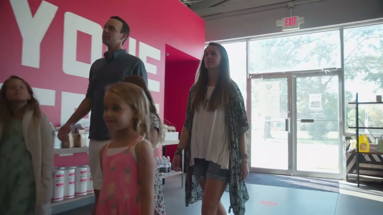 Rugid Grind Coffee Brand Film case study