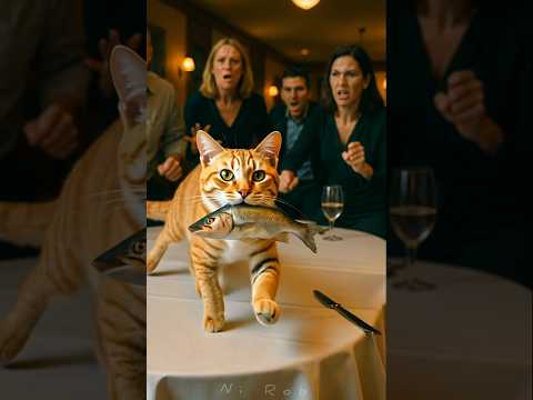 poor cat story.hungry cat story.sad cats story .#cats #aicats #ai #unfreezmyaccout