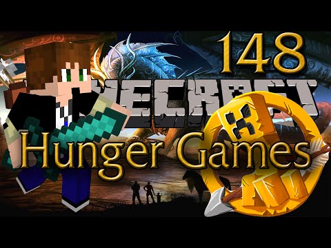 Minecraft: Hunger Games w/Deata! Osa 148 - KORKEAT PAIKAT!