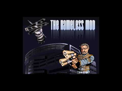 The Nameless Mod OST - Axis of Rotation