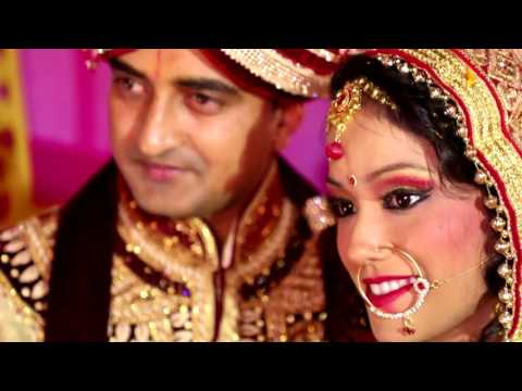 Manoj Weds Priya Candid Wedding Highlight