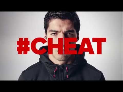 adidas There Will Be Haters