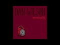 Dan Wilson - Eventually