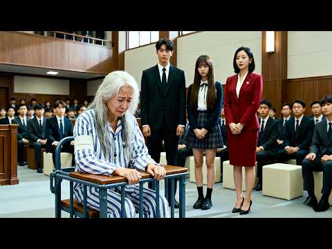 Family Misunderstood Their Sister, Returned 20 Years ago, They Saw Their Sister's Efforts, Regretted