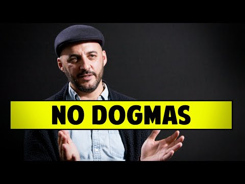 Writers Need As Many Tools As Possible - Guido Segal