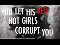 Skunk Anansie 'Sad Sad Sad' Lyric Video - New ...