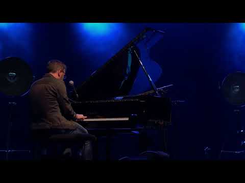 Jan Swerts - Het Duurt Zolang het Duurt, Liza. (Live @ OLT Rivierenhof, 26 juli 2020)