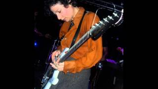 Carla Bozulich, Baby, that's the creeps