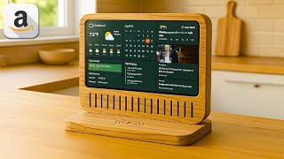 35 NEW & AMAZING Smart Home Gadgets You Can Buy on Amazon in 2026!