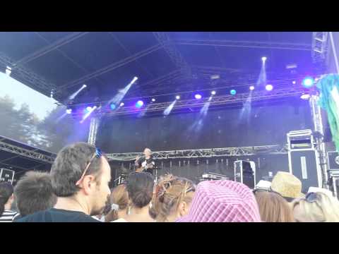 Čechomor - Velické zvony / Bezděz 29.08.2015 (1080p)