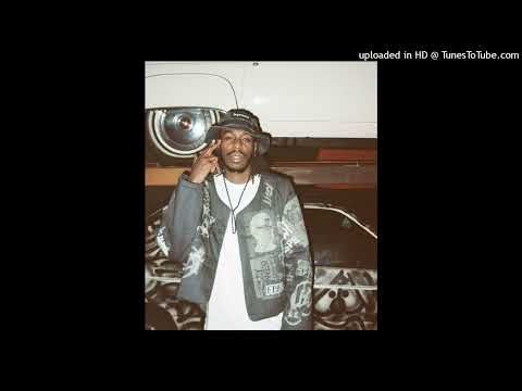 [FREE] Knucks x Sainte x Ashbeck Chill UK Drill Type Beat - " breeze "