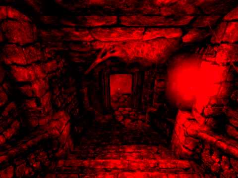 Amnesia: Dark Descent (Brute)
