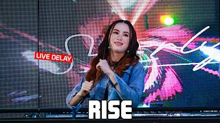 Download lagu (Live Delay) LIVE DJ SHERLY BREKBEAT KEJUT BAHU 2026 PARTY FULL BASS mp3