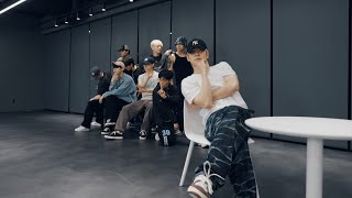Download lagu NCT DOJAEJUNG 엔시티 도재정 Kiss Dance Pract... mp3