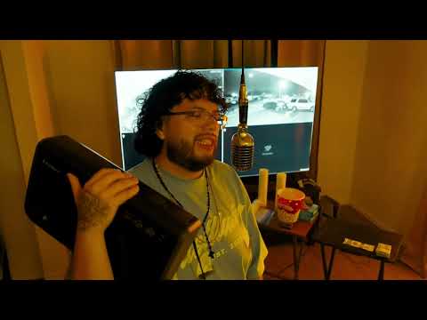 Wayo Bless - Broke Down (Live Performance)