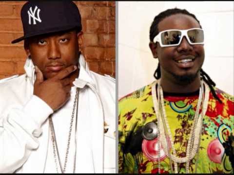 maino feat t-pain -  all the above.wmv