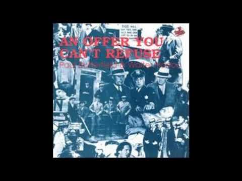Big Walter Horton &  Paul Butterfield blues band -   Tin pan Alley