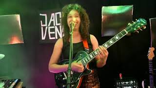 Don’t Lie To Me ft Jackie Venson Band