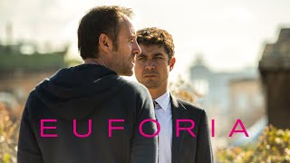 幸福騙局 預告 - Euphoria Trailer