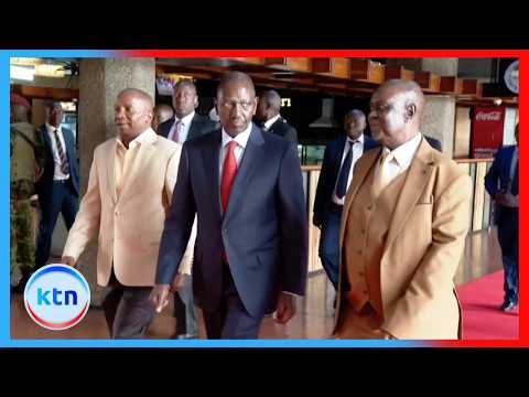 Siasa ya 2027 yazidi kupamba moto huku migogoro ya kugawana maeneo yatishia umoja wa vyama