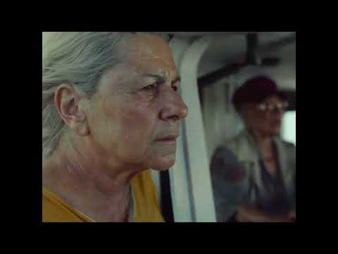 Bande annonce Les Voyages de Tereza - Réalisation Gabriel Mascaro Paname Distribution