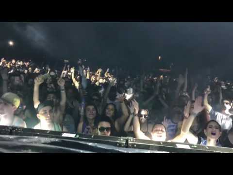 Major7 & Reality Test - Casa Blanca in Action