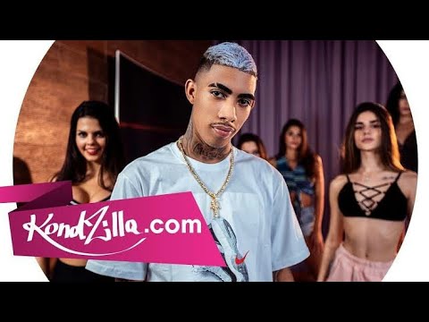 3º GUERRA MUNDIAL - MC Theuzyn - Agora é treta (DJ Will Canalha)