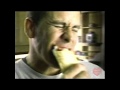 Hot Pockets Television Commercial 2003