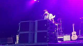 Ezra Furman performs &quot;Psalm 151&quot; at End Of The Road Festival, September 2018