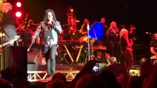 Alice Cooper Live in Berlin - Rock meets Classic - House of Fire