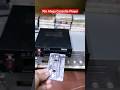 Ahuja TP 20DX Cassette Player Rajababunaisarai Cassetteplayer Ahuja
