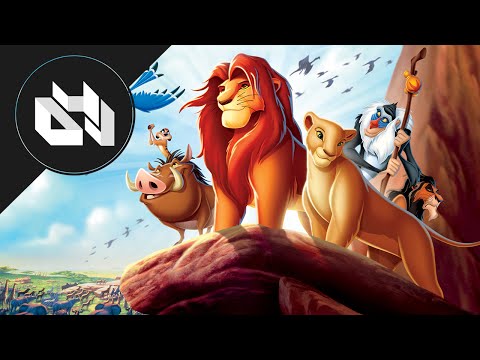 Yonny - The Lion King Trap Mix  【 Trap Music 】 [Free Download]