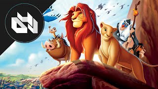 Yonny - The Lion King Trap Mix  【 Trap Music 】 [Free Download]