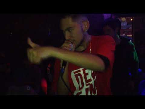 SLATER vs JOQERR /8VOS/ DEMONIOS PENQUISTAS PREMIER 2017