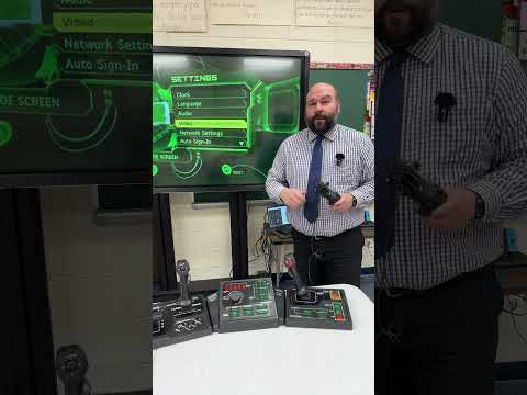 Die Original Xbox ist die Original-HD-Konsole #xbox