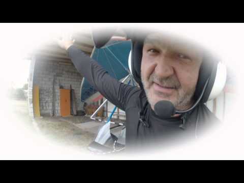 Moja pocztowka na 50 "Krola strzelnicy" Jarka J.[HD]