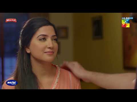 Hadi Se Jura Mishi Ki Neend Ka Connection - Chupke Chupke - HUM TV