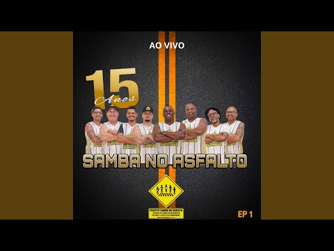 Preciso de amor / Desejo contido (Ao Vivo)