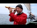 The Perils of the Navy - Full Immersion 1812 Tall Ship