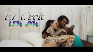 Video Uh ah de El Crok