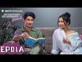 My Lecturer My HusbandS2 EP01A Strim Percuma Di WeTV Reza Rahadian Prilly Latuconsina ENG SUB