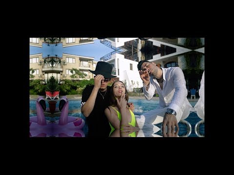 NEWAVE, BREVIS - BLINK BLINK ( Реакция )