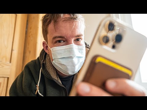 Endlich! Das iPhone mit der Apple Watch entsperren. Das Update ist da!