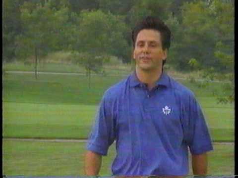 Bob McCown commercial with Doug Gilmour