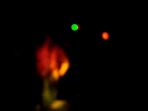 Djobeł & Uwe - Koncert Krk (urywek)