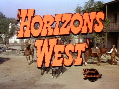 afbeelding Horizons West