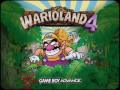 Palm Tree Paradise - Wario Land 4 by Ryoji Yoshitomi