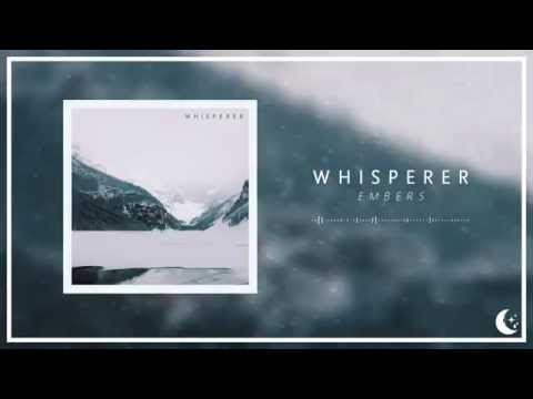 Whisperer - Embers